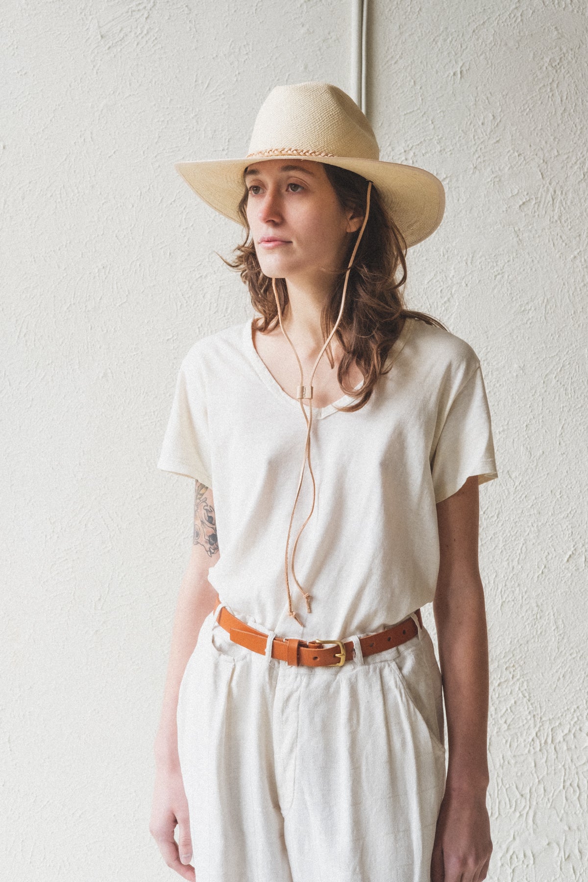 SAVOY WITH LINDQUIST GEORGIE DRAWSTRING