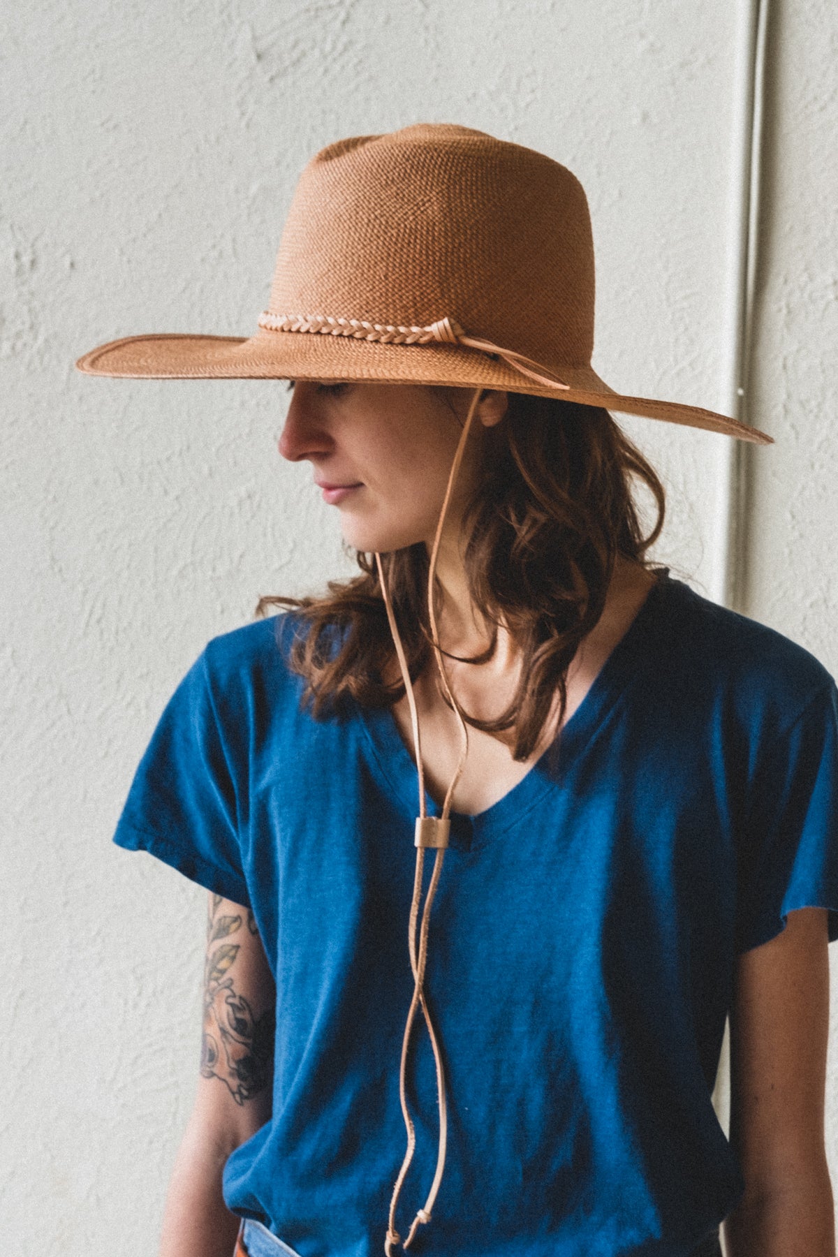 SIMON WITH LINDQUIST GEORGIE DRAWSTRING