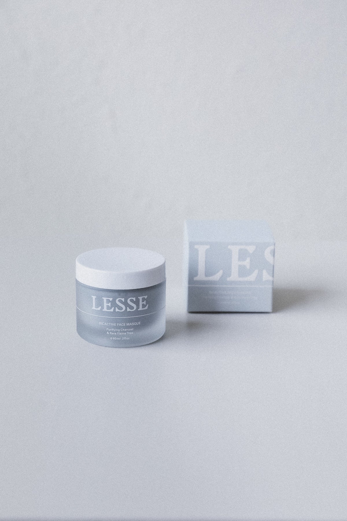 BIOACTIVE FACE MASQUE