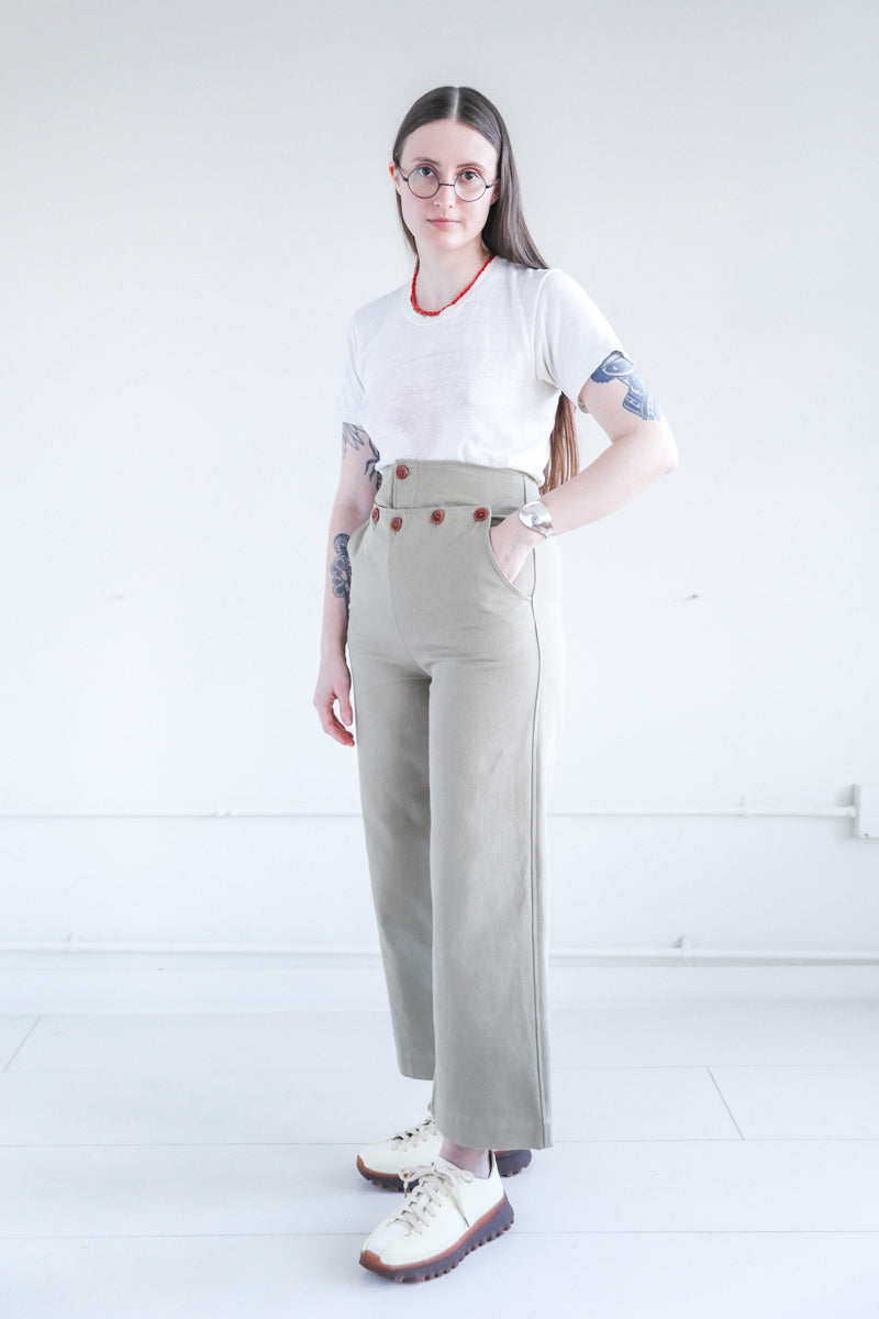 JACOBSON CUFF IN SILVER