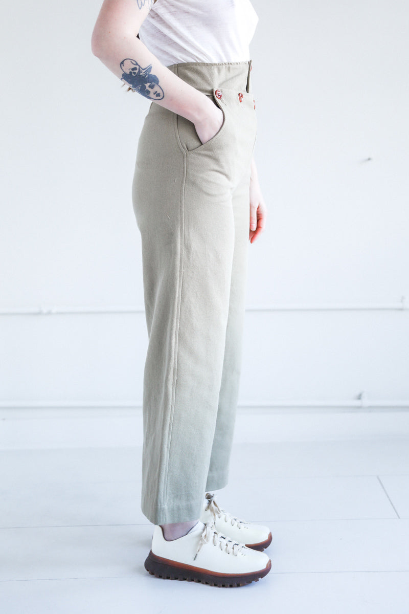 HANSLO PANT IN PANAMA NOMAD