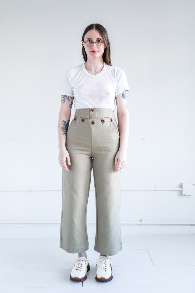 HANSLO PANT IN PANAMA NOMAD