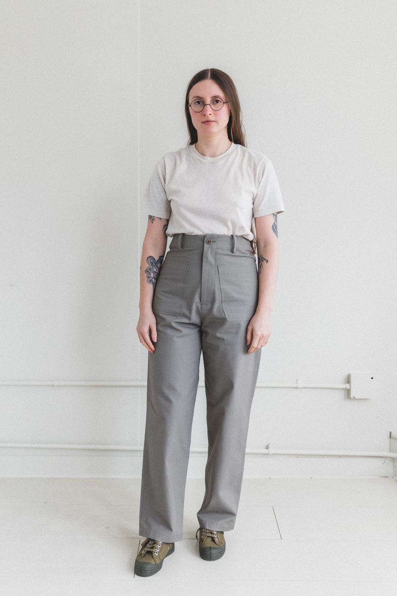 SARROUEL PANEL PANTS/BAGARCH/バガーチ SARROUEL PANEL PANTS/BAGARCH/バガーチ SARROUEL PANEL PANTS/BAGARCH