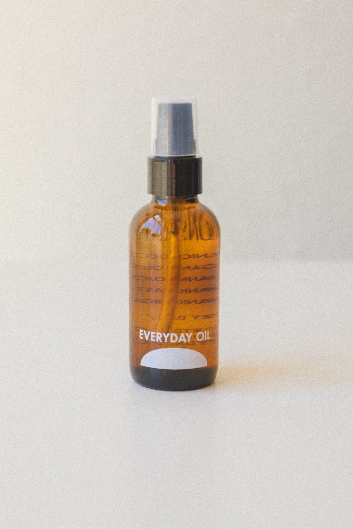 EVERYDAY OIL UNSCENTED BLEND 2 OZ.