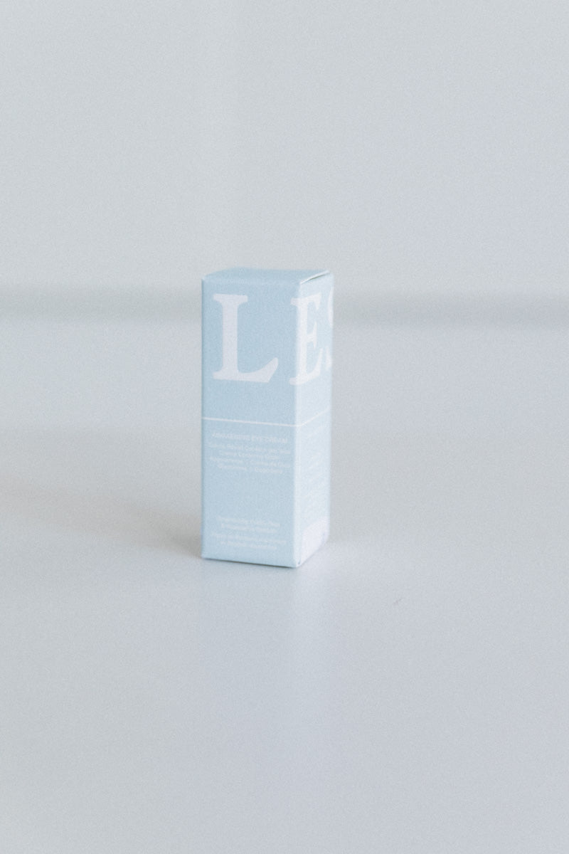 AWAKENING EYE CREAM