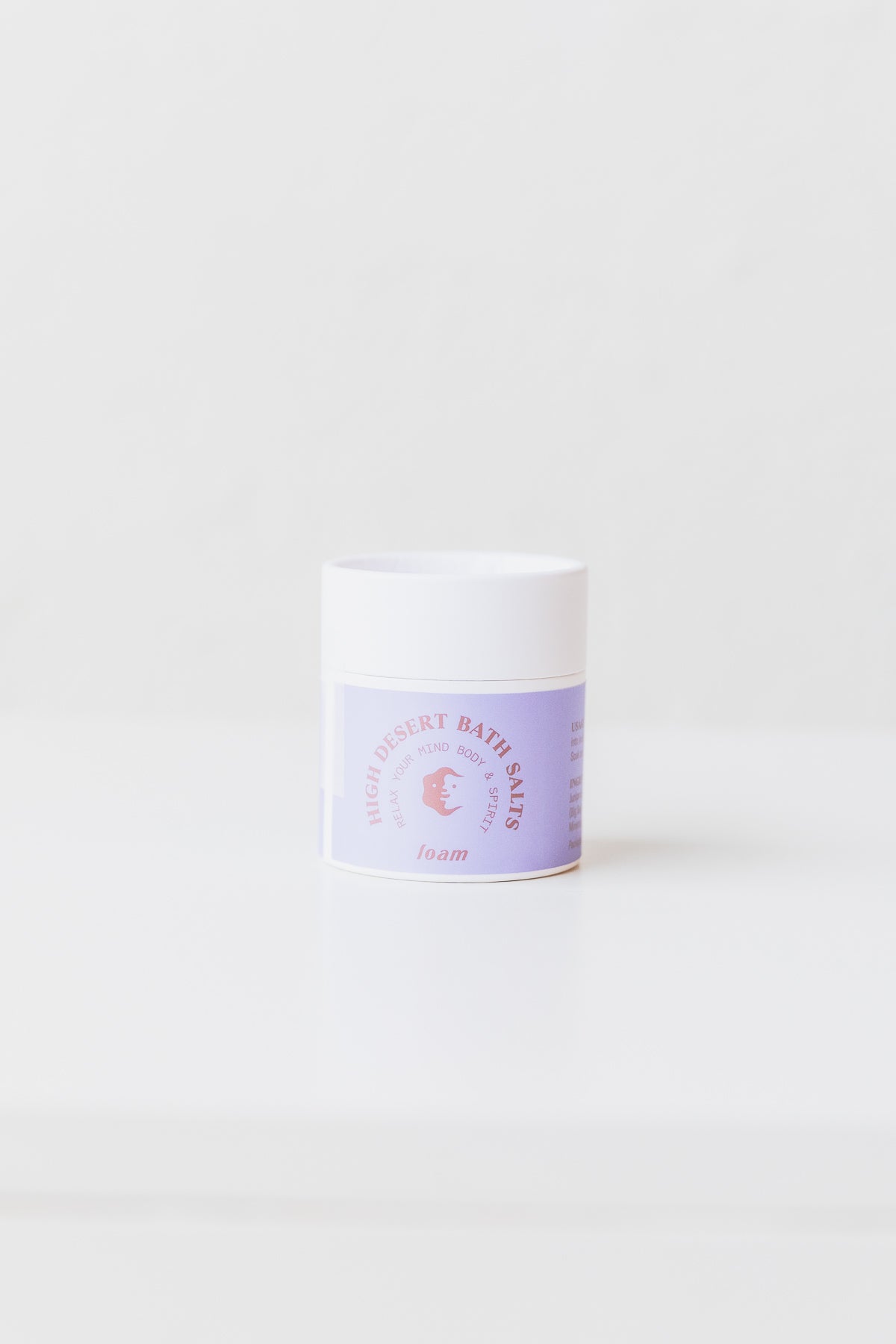 HIGH DESERT BATH SALTS