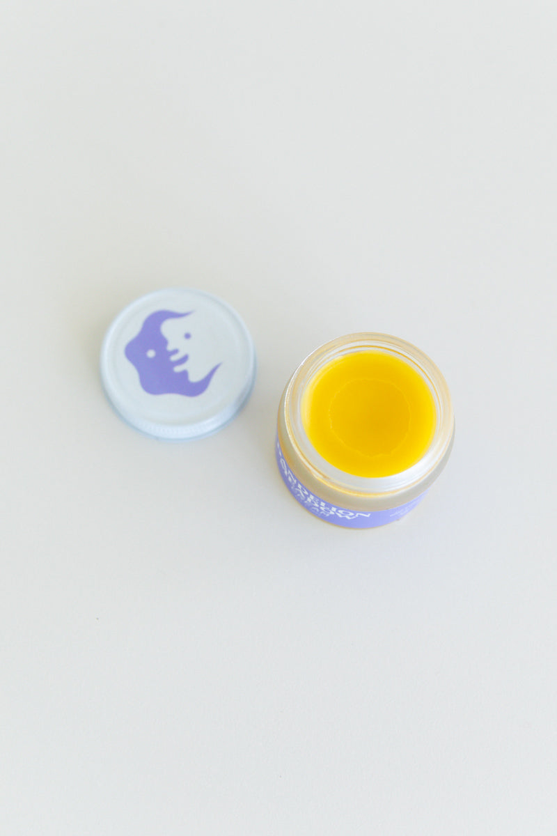 DANDELION MEADOW CREAM