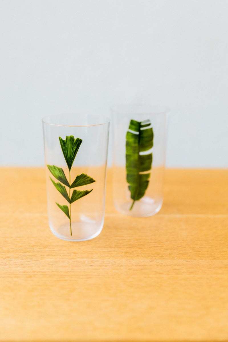 BEER TUMBLER 'GREEN CLIMATE FUND'