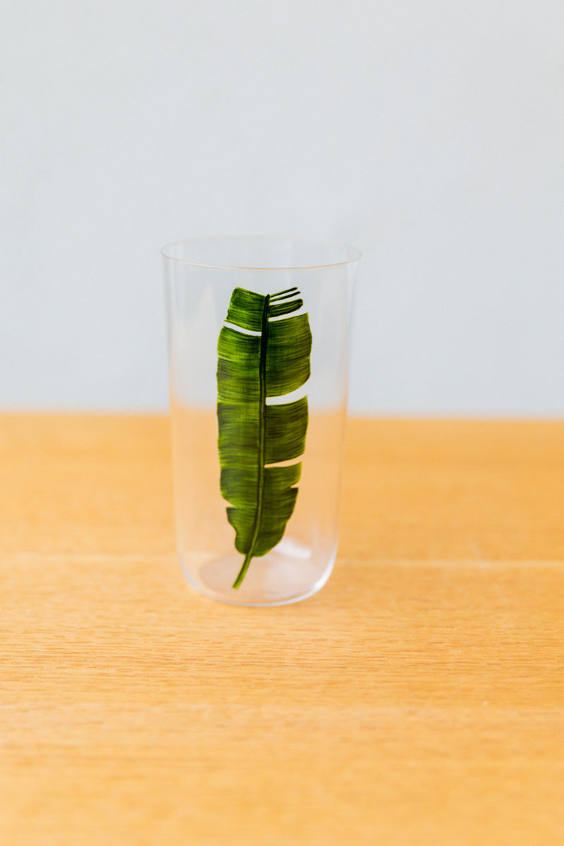 BEER TUMBLER 'GREEN CLIMATE FUND'