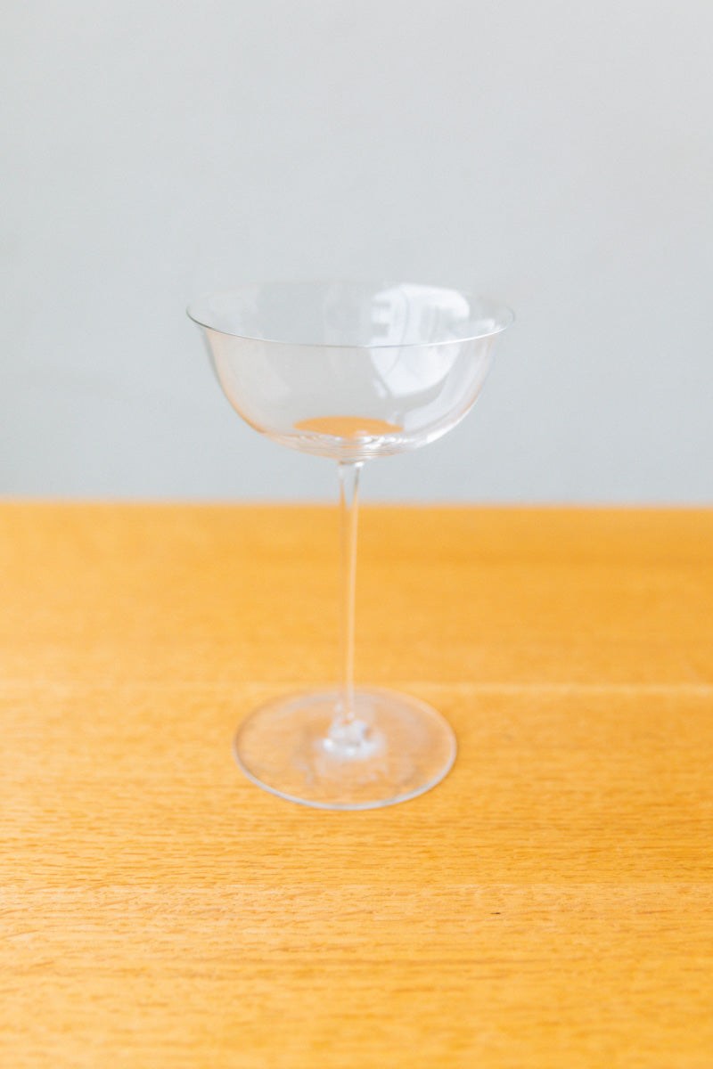 PATRICIAN CHAMPAGNE COUPE