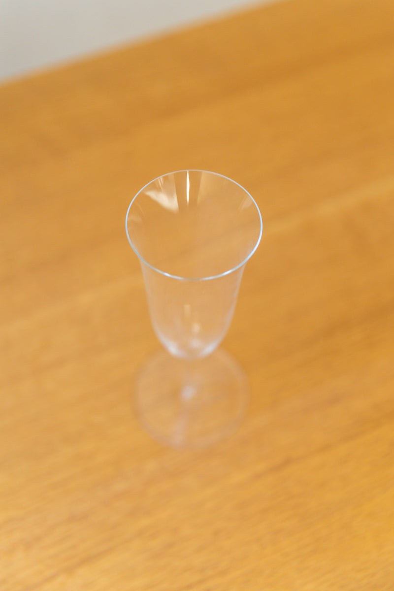 PATRICIAN CHAMPAGNE FLUTE