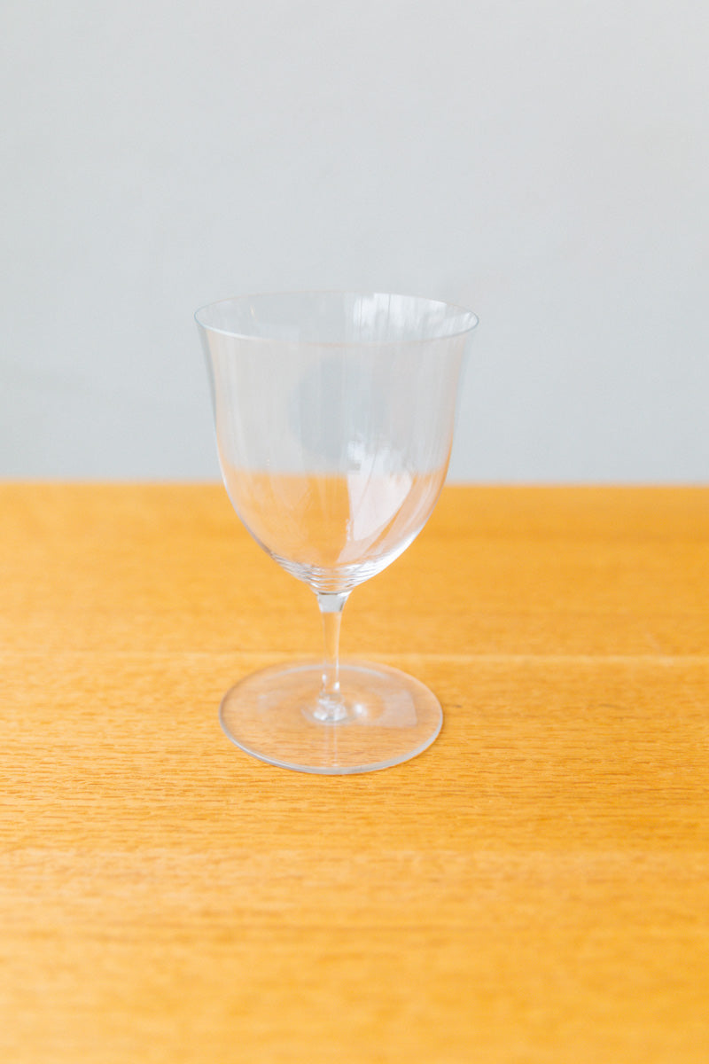 PATRICIAN WATER GLASS