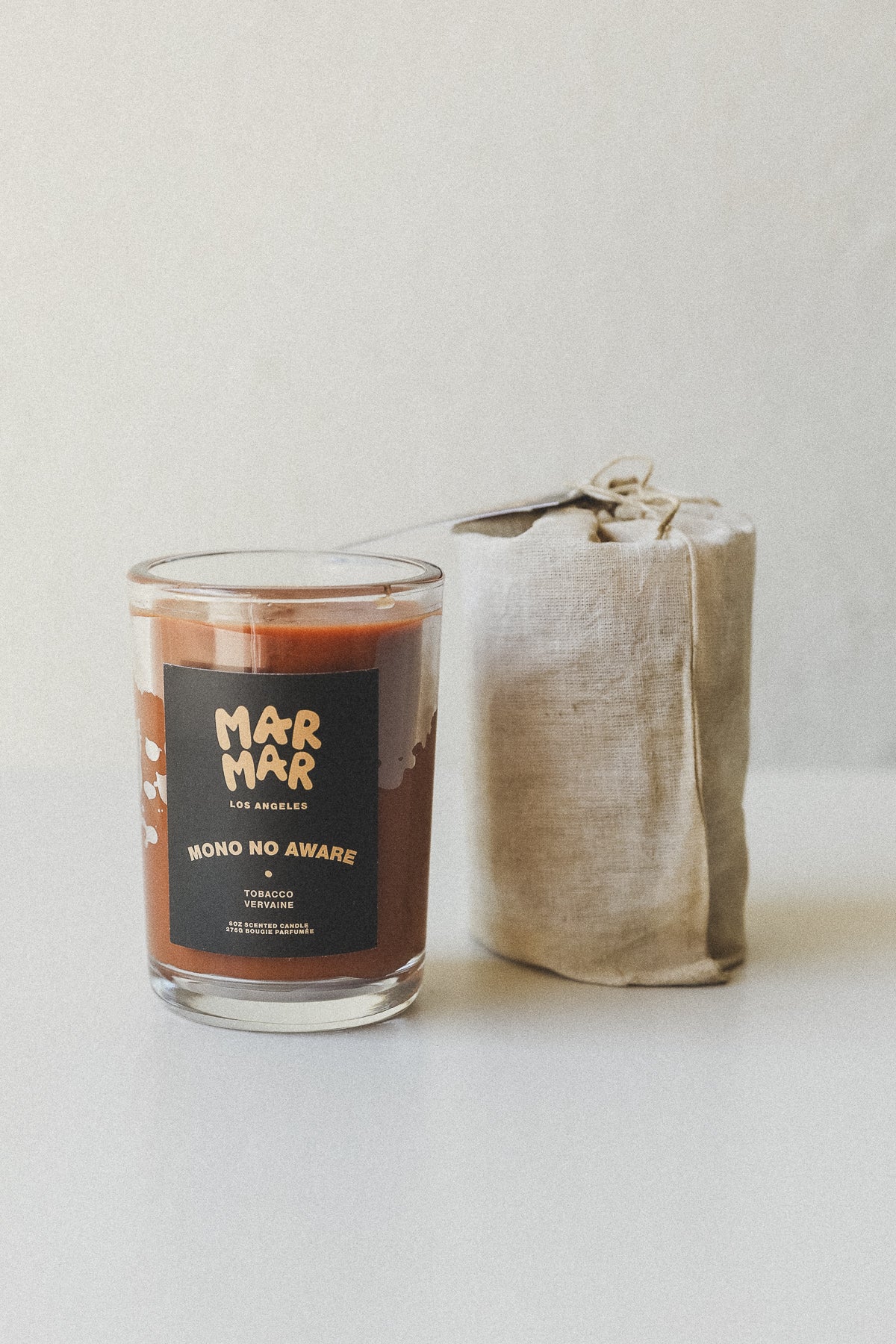 MONO NO AWARE CANDLE