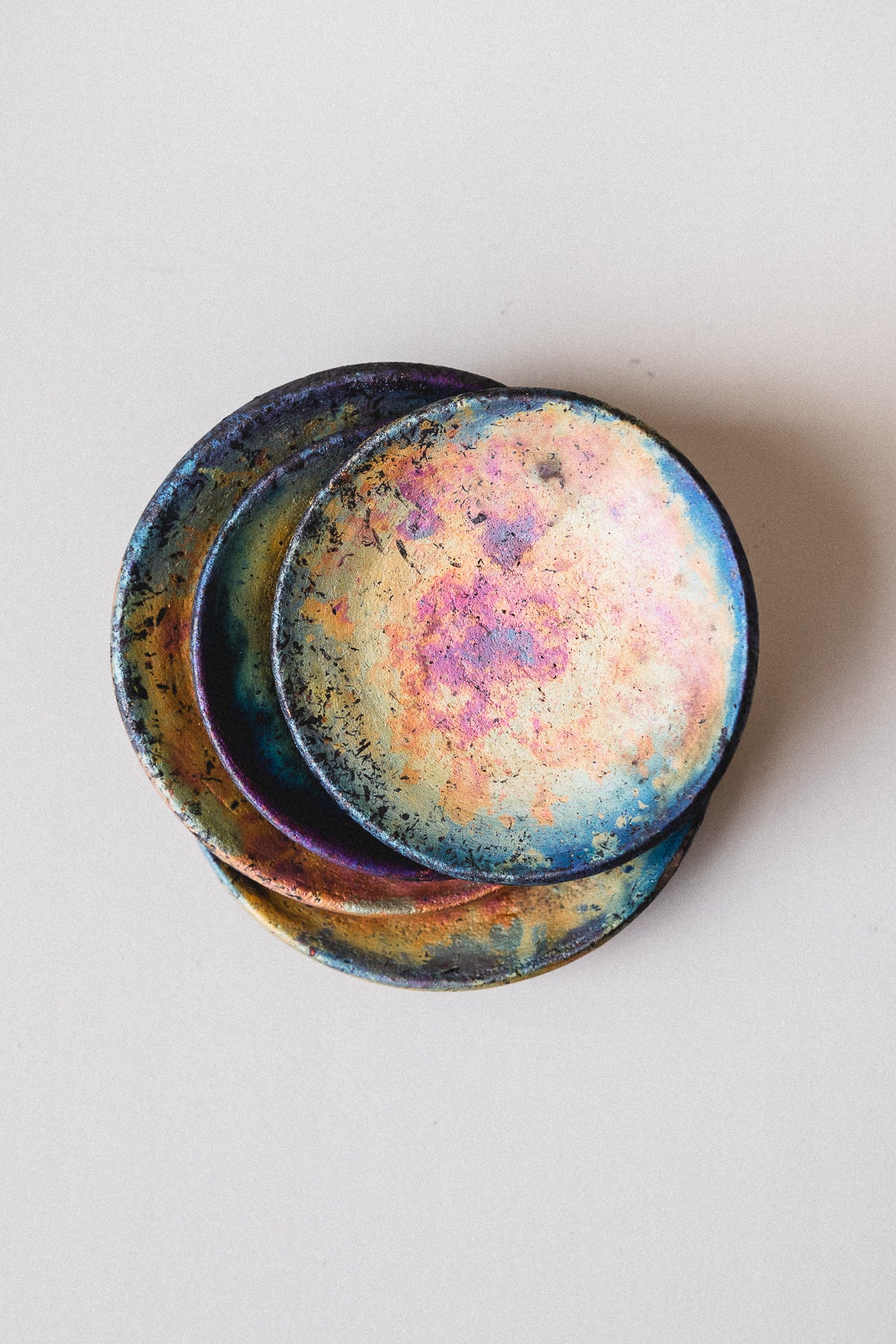 PATAGONIAN SMALL PLATE