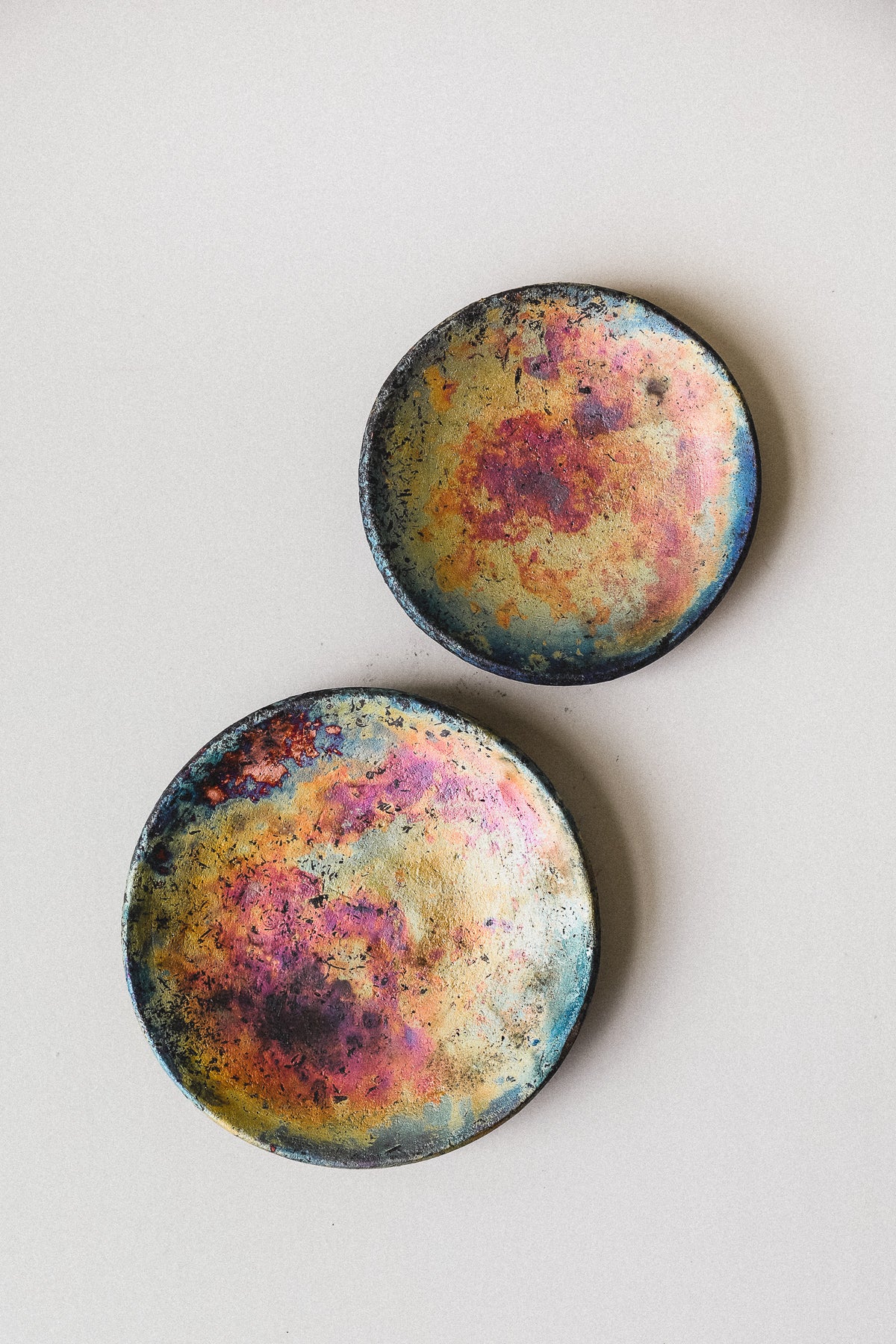 PATAGONIAN SMALL PLATE