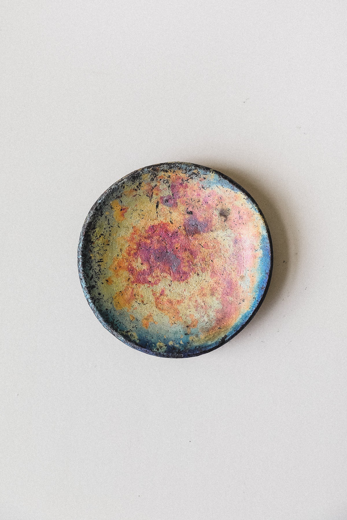 PATAGONIAN SMALL PLATE