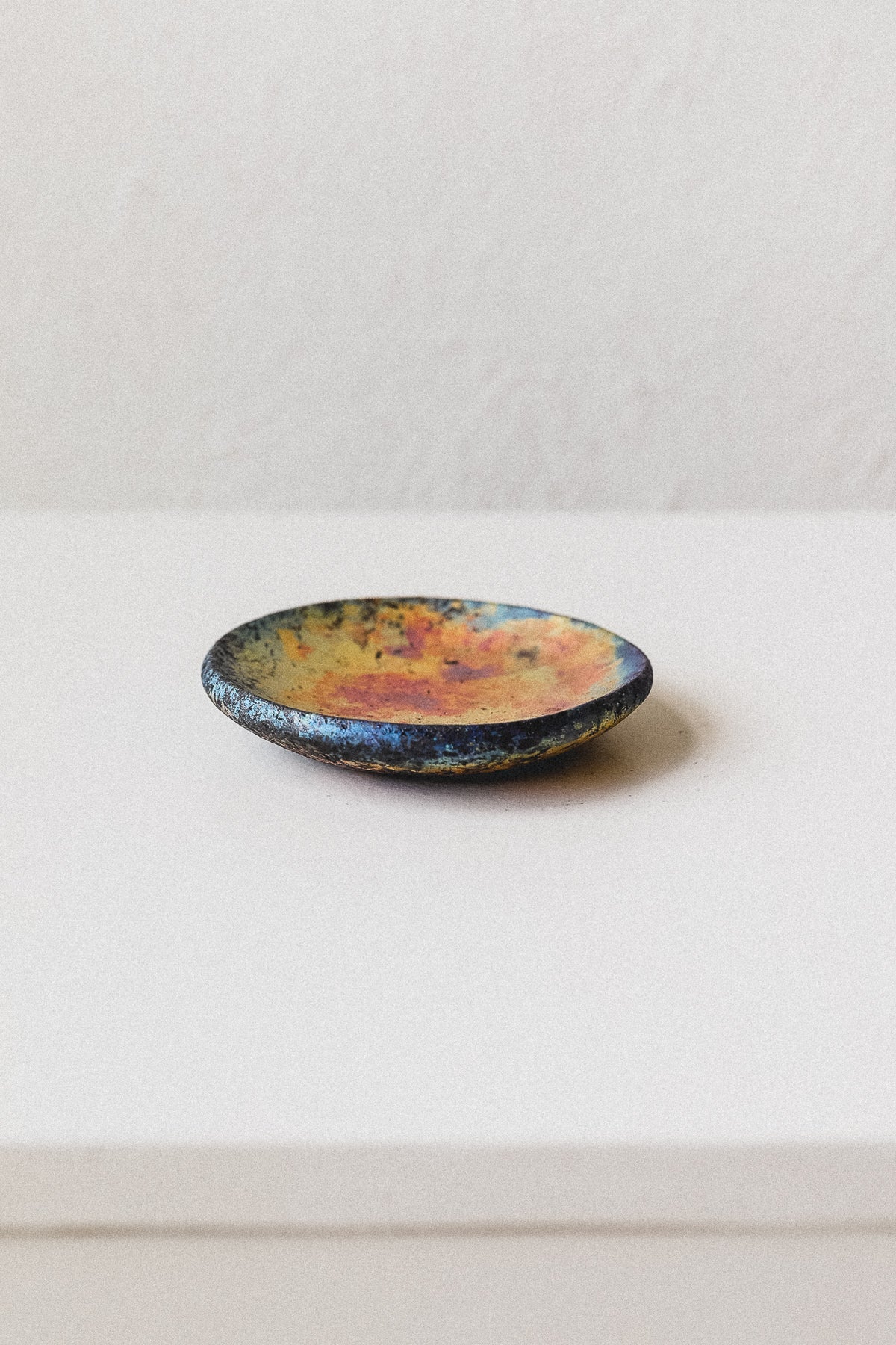 PATAGONIAN SMALL PLATE