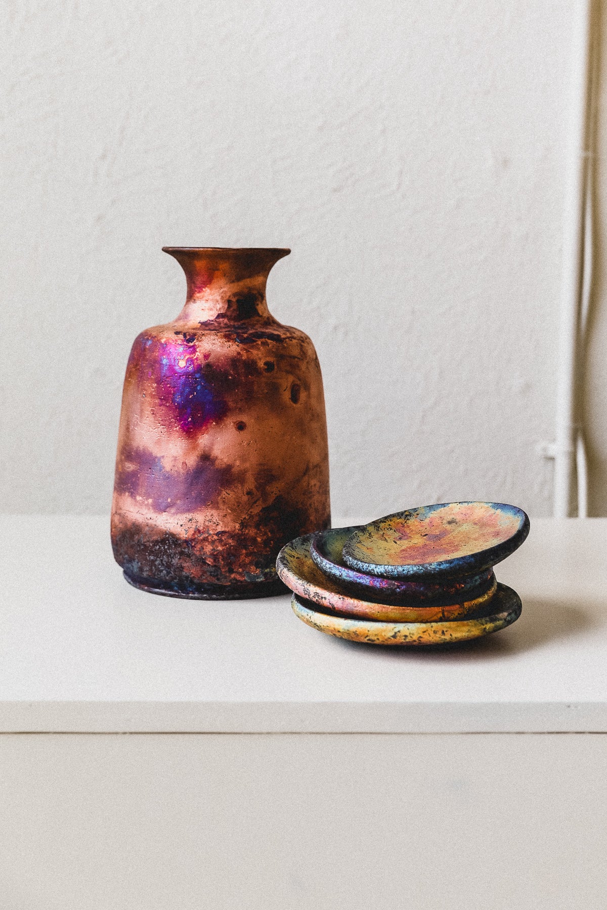 PATAGONIAN SMALL PLATE