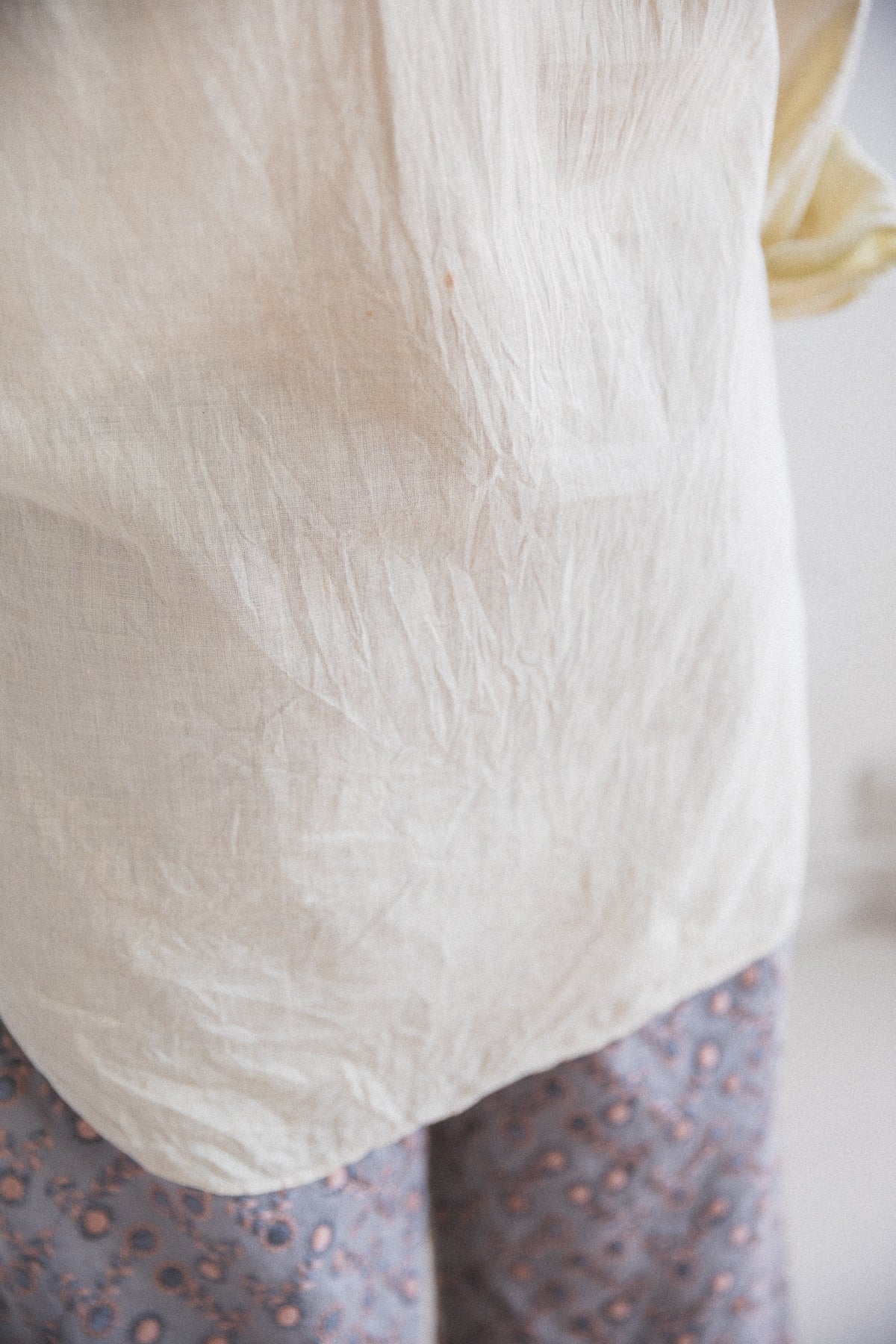 VINTAGE DRESS SHIRT 02