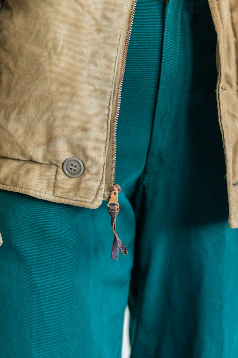 VINTAGE A2 DECK JACKET