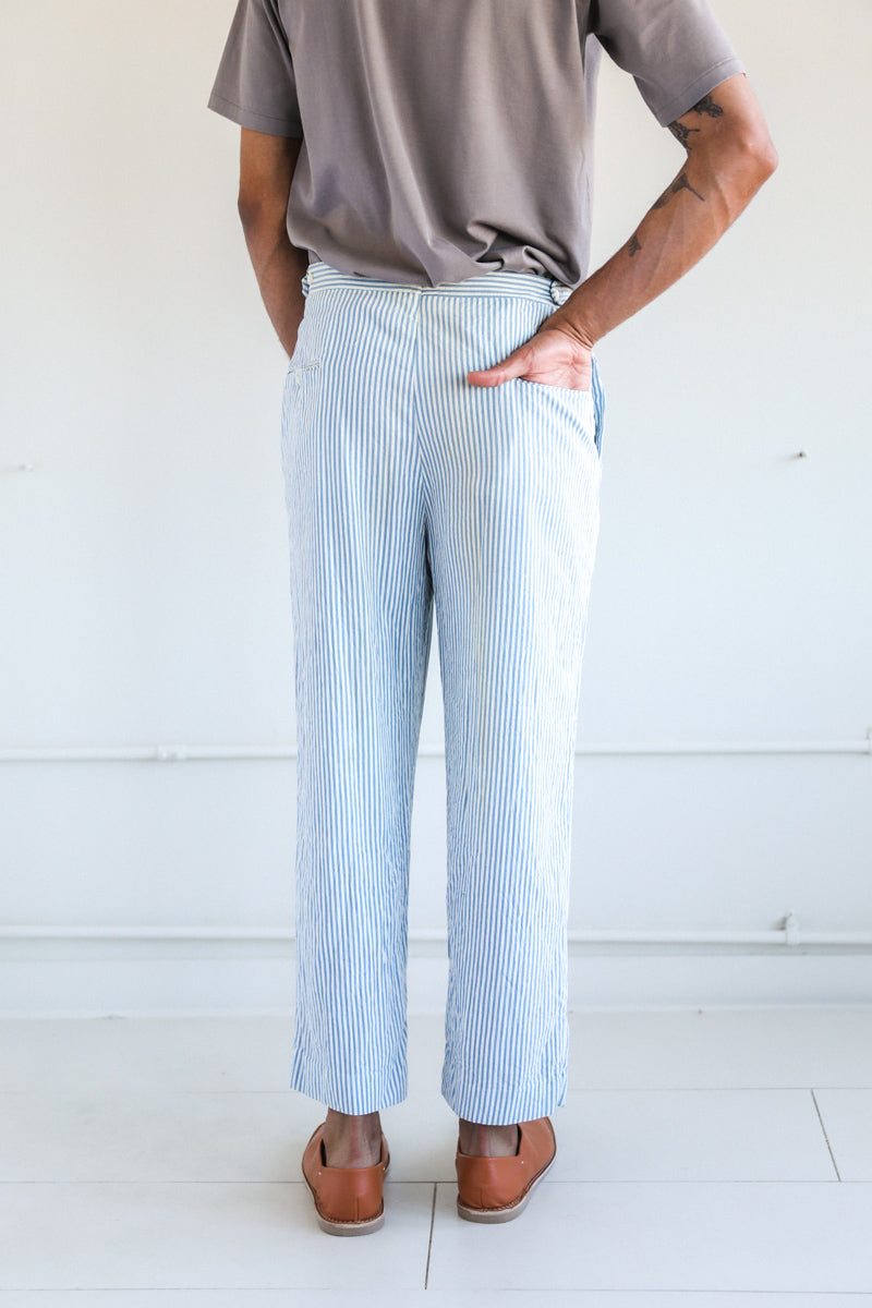 50’s Vintage Stripe Slacks 31×32 Rockabilly Regular 1950s Vintage Pants for Men for sale | eBay